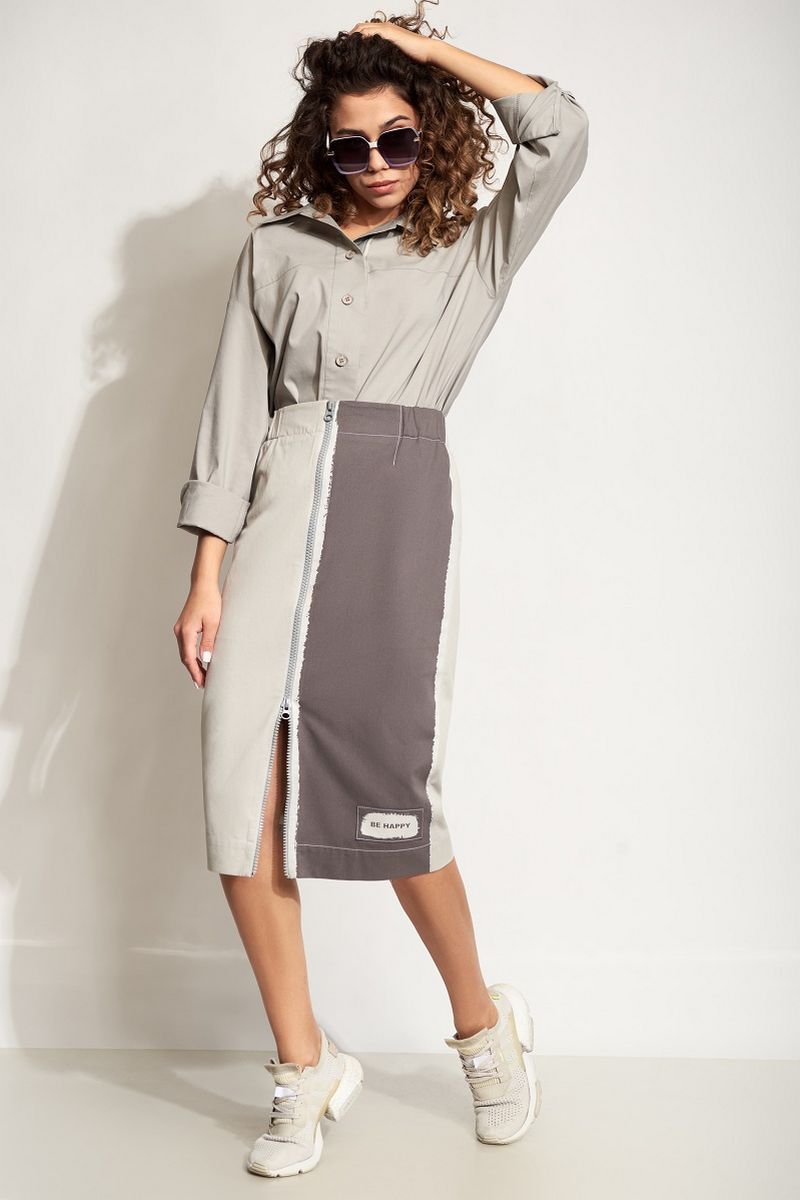 рубашка Сч@стье