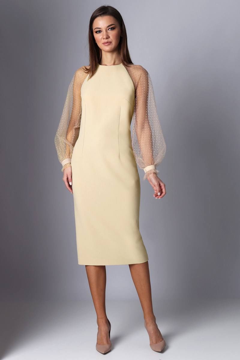 платье Mia-Moda