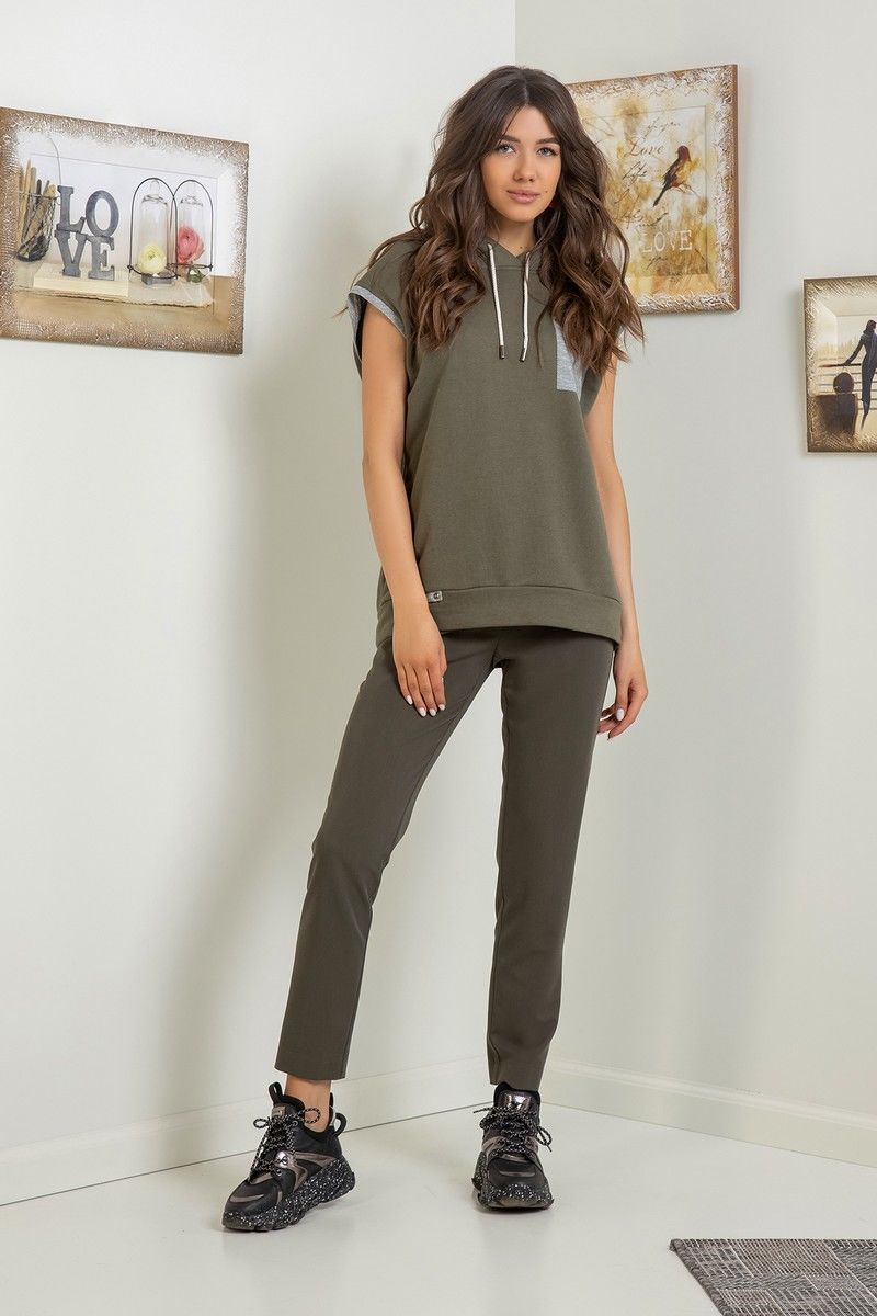 Брючный комплект Samnari