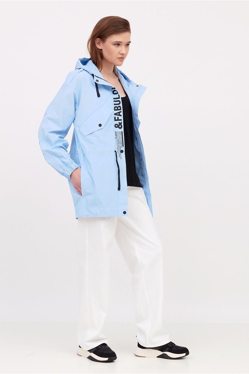 Женская куртка Lakbi