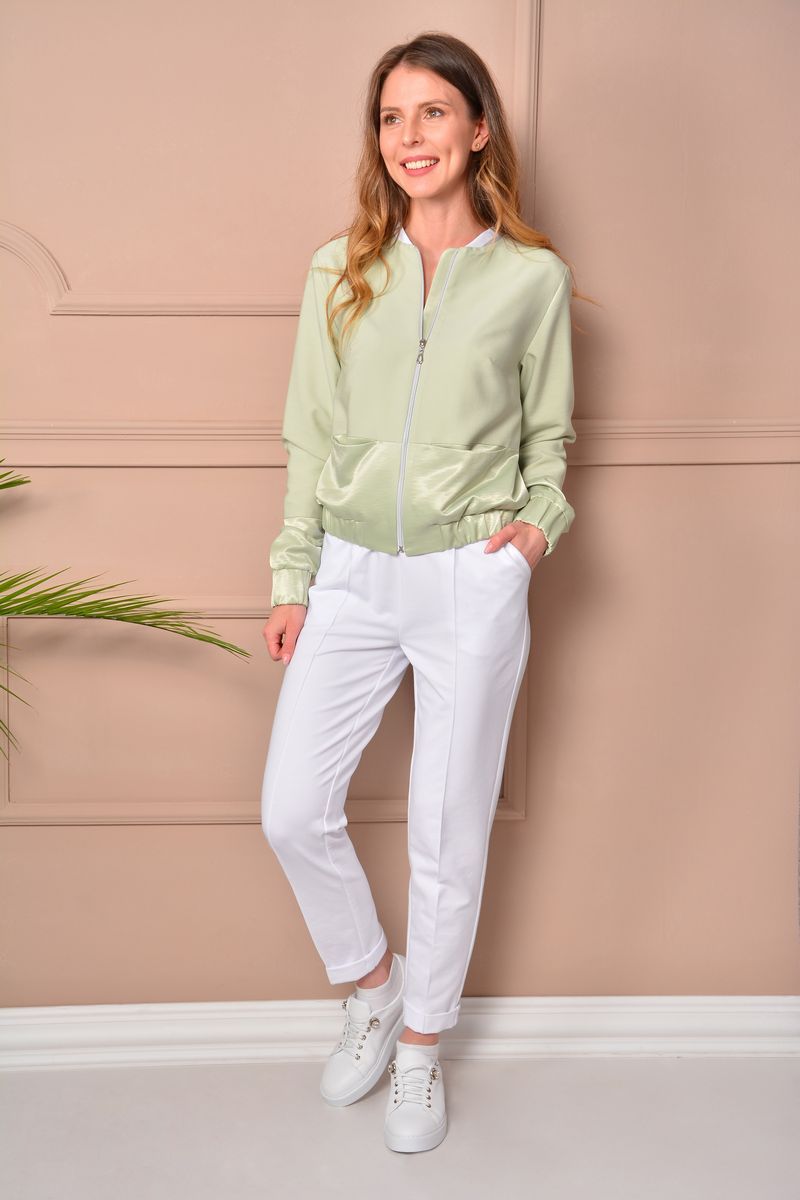 Женский комплект с верхней одеждой LM