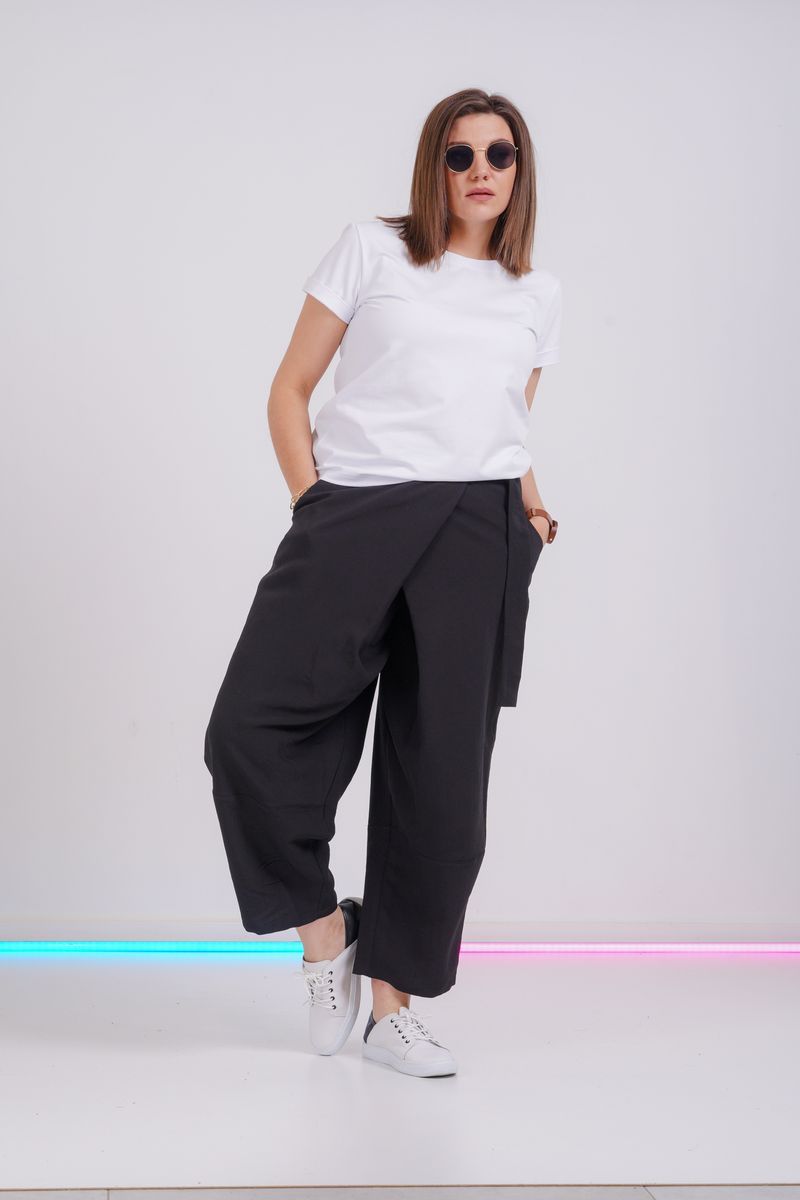 Женские брюки GRATTO