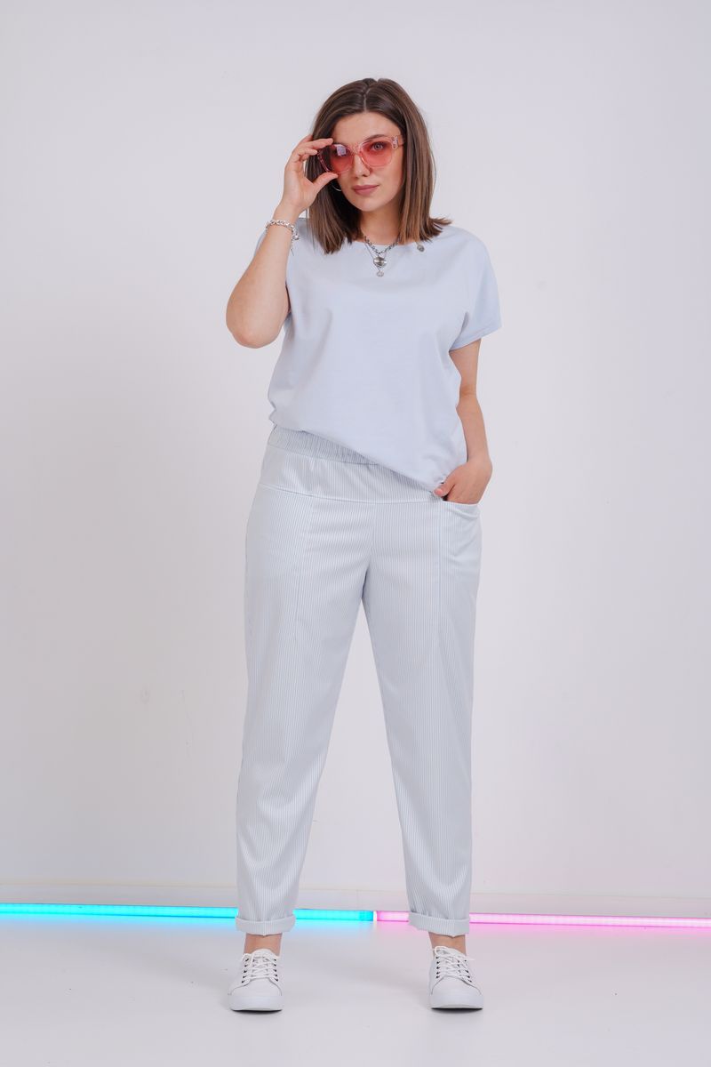 Женские брюки GRATTO