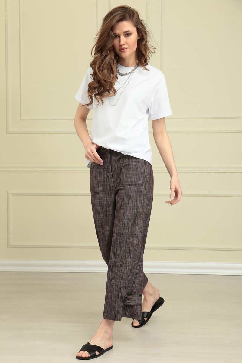 Женские брюки Линия Л