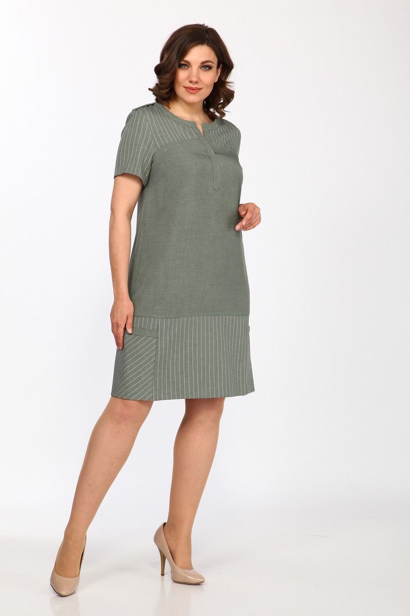 платье Lady Style Classic