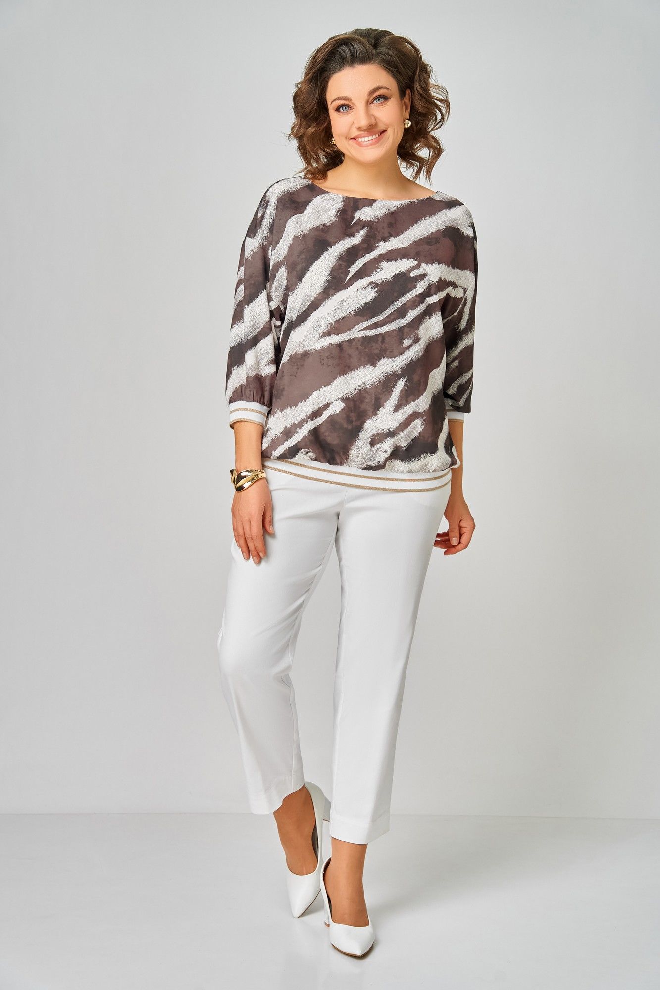 Блузы Swallow 872.3