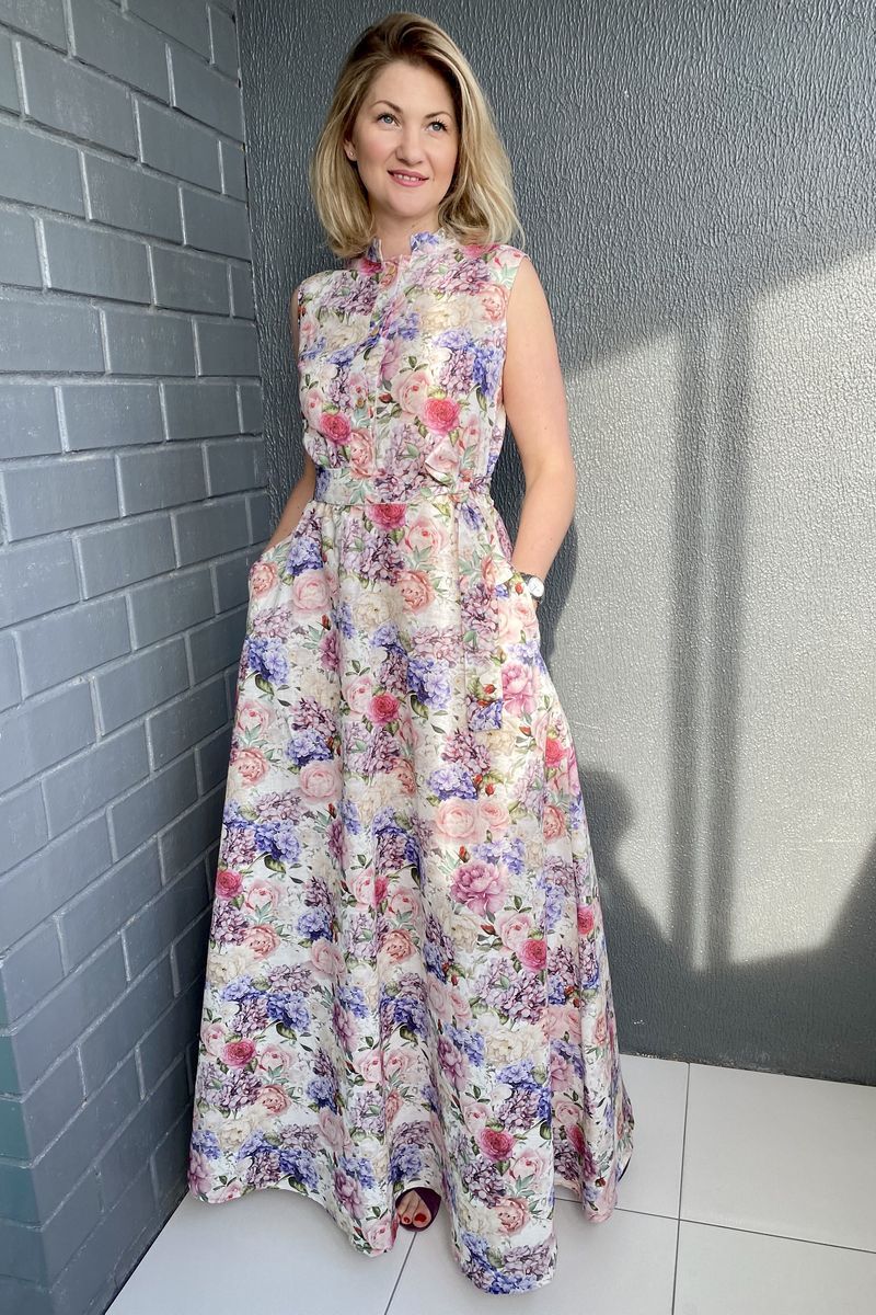 женские платья Pavlova