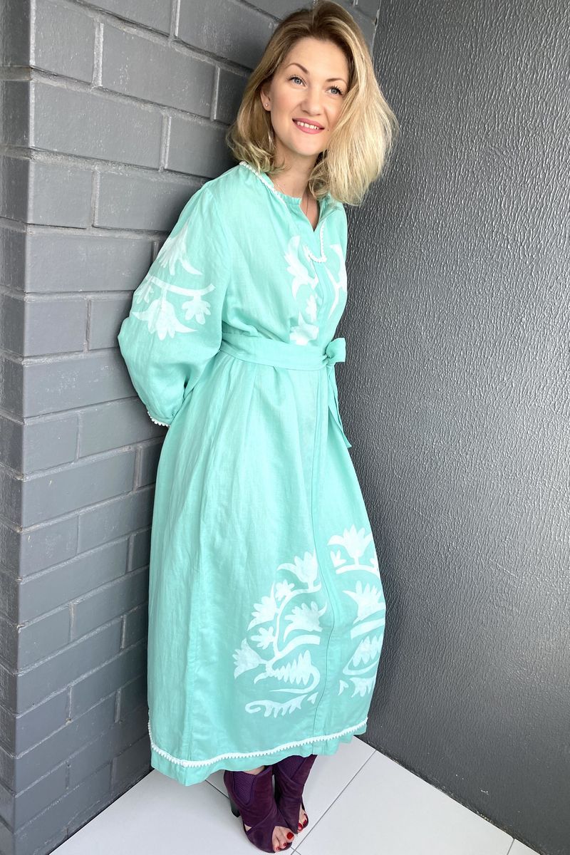 Платье Pavlova