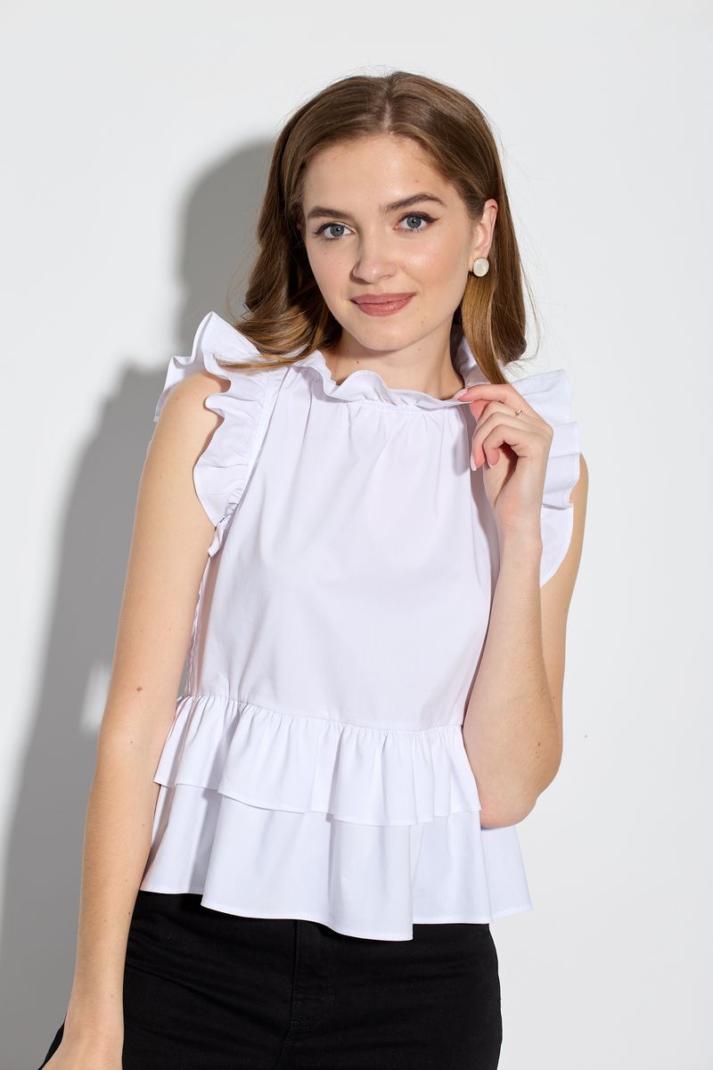 женские блузы STEFANY