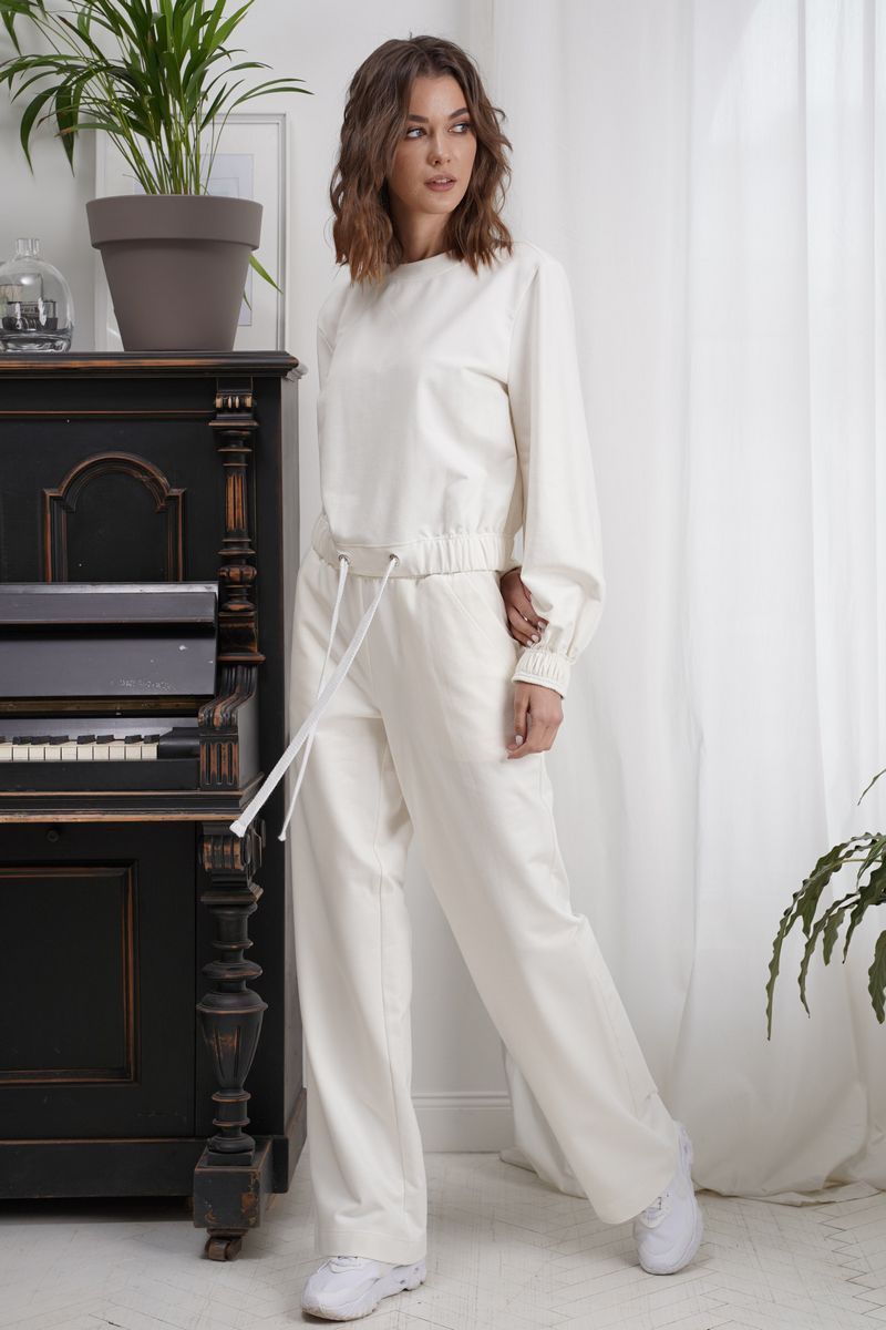 Брючный комплект Fantazia Mod