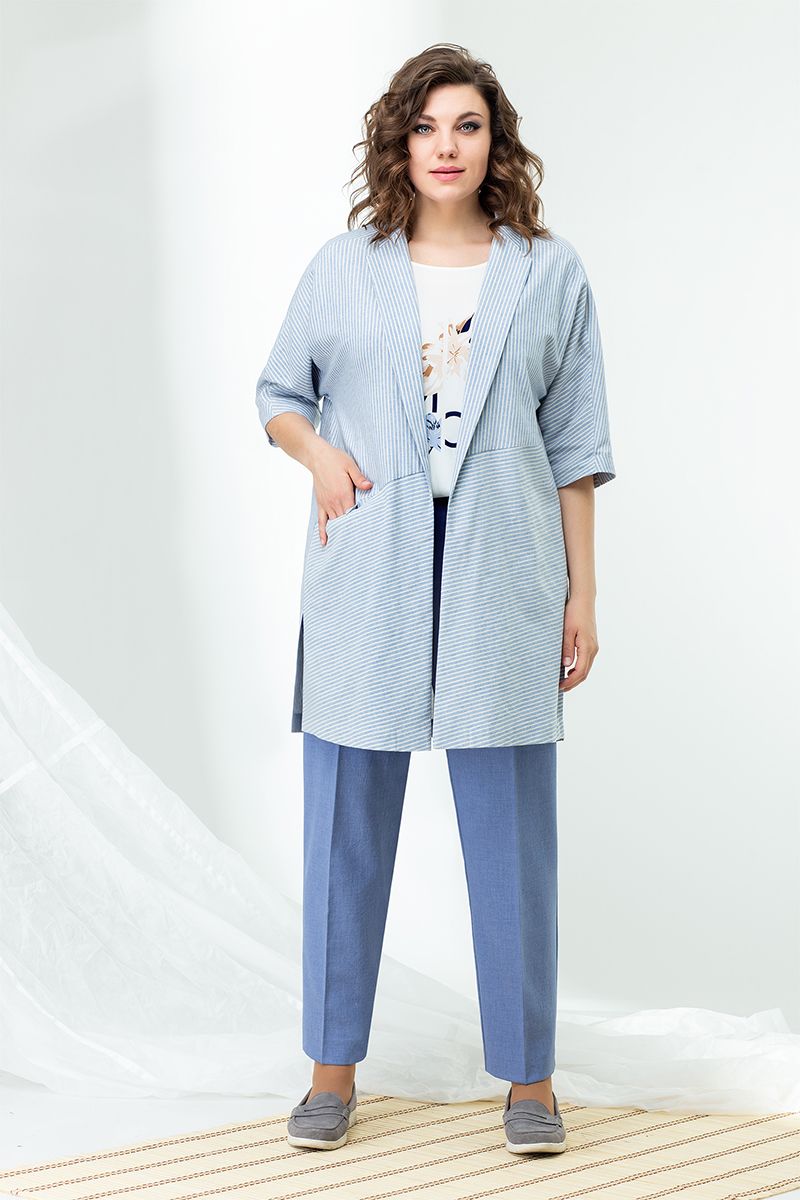 кардиган Elady