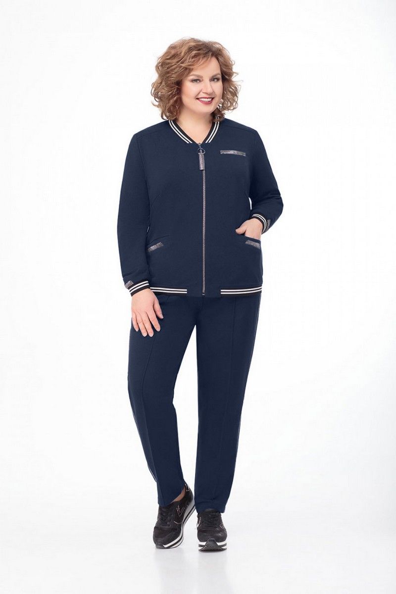 Спортивный костюм Bonna Image