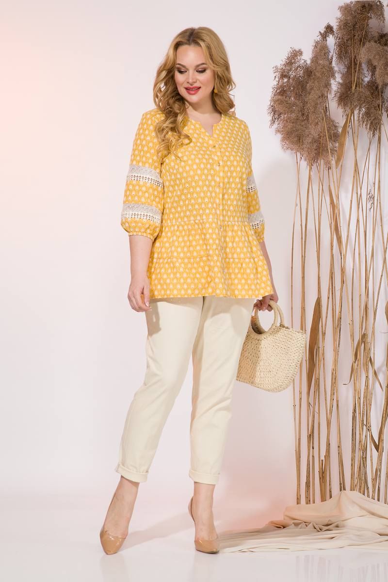 Брючный комплект INPOINT.