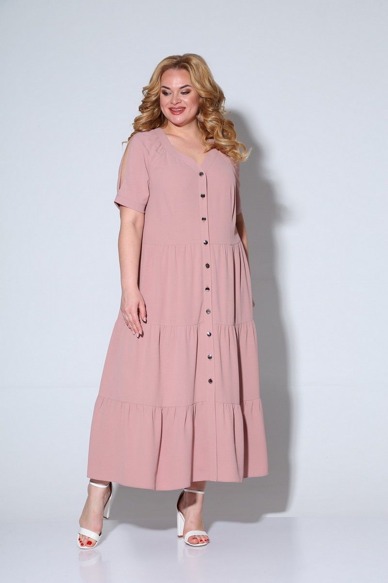 платье Ксения Стиль