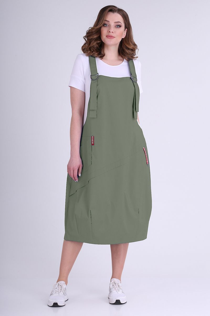 женские платья ELGA