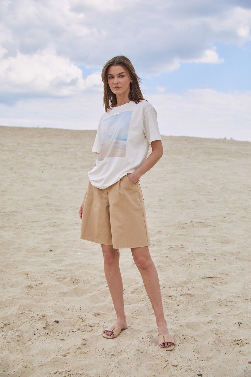 женские шорты Butеr