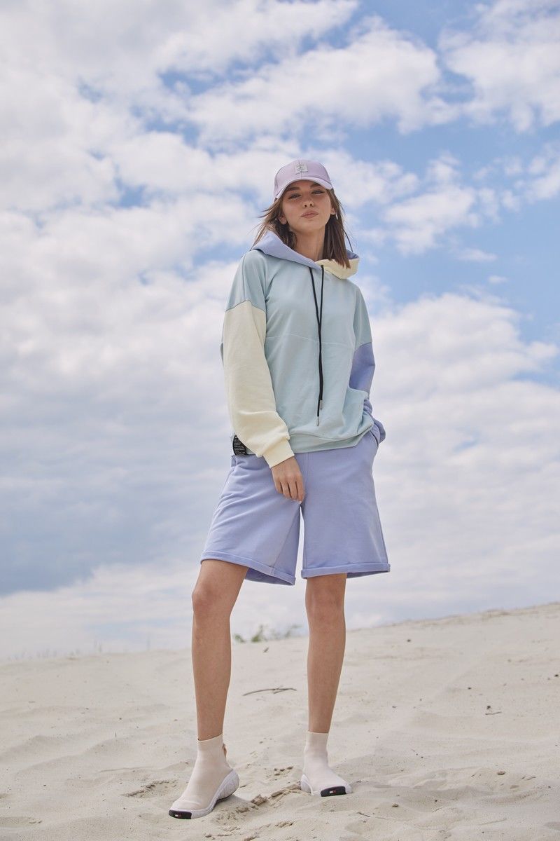 женские шорты Butеr