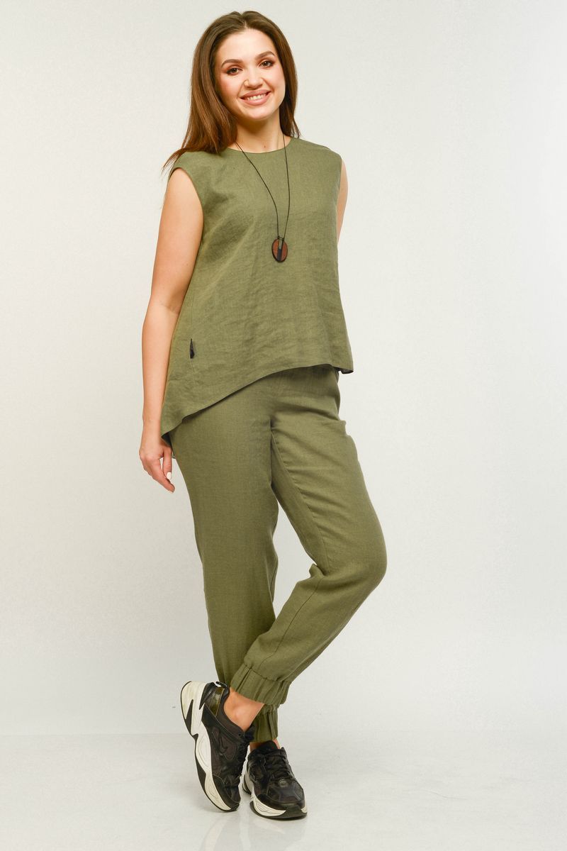 Брючный комплект MALI