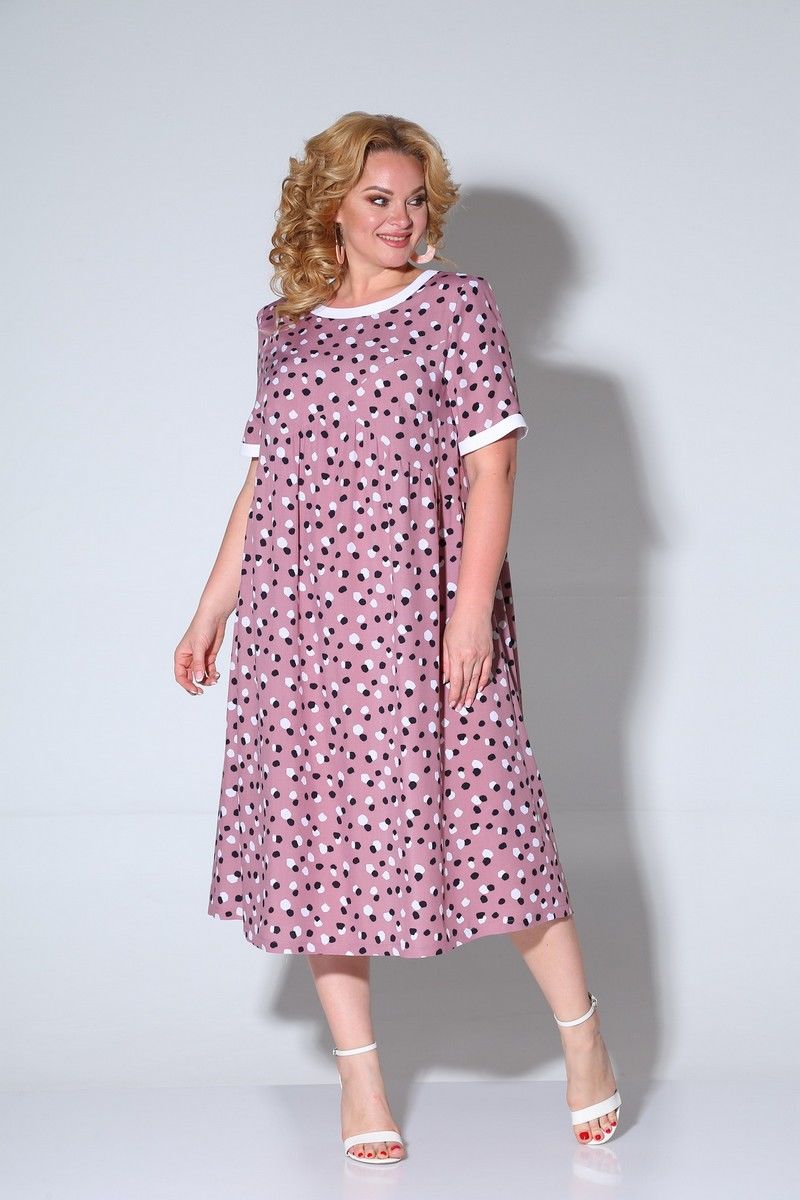 Платье Ксения Стиль