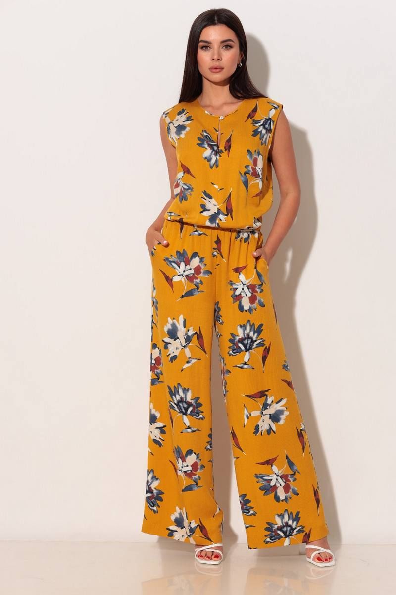 Женский комбинезон Koketka i K