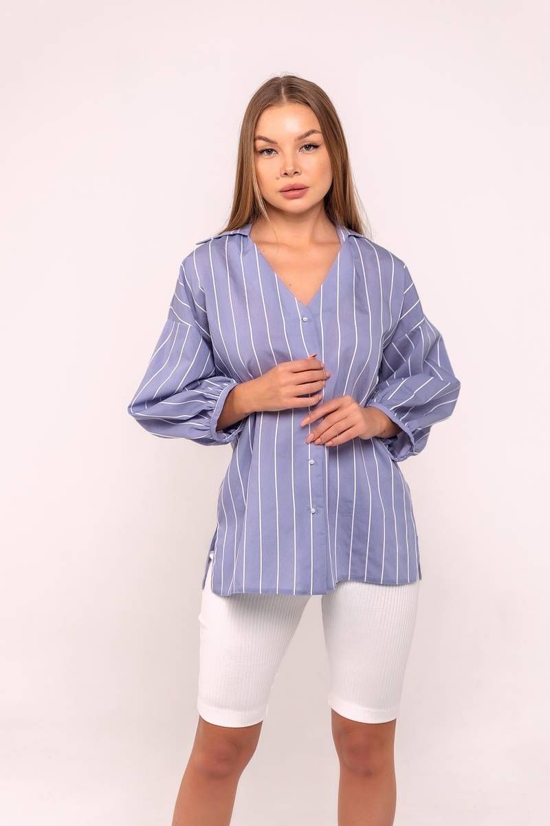 женские рубашки Totallook