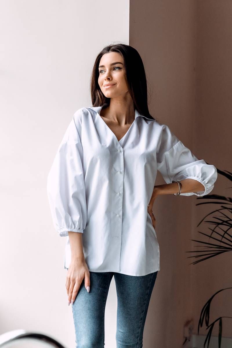 женские рубашки Totallook