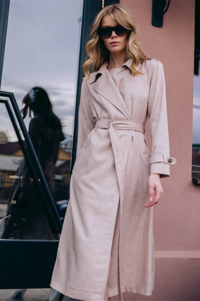Платье Totallook