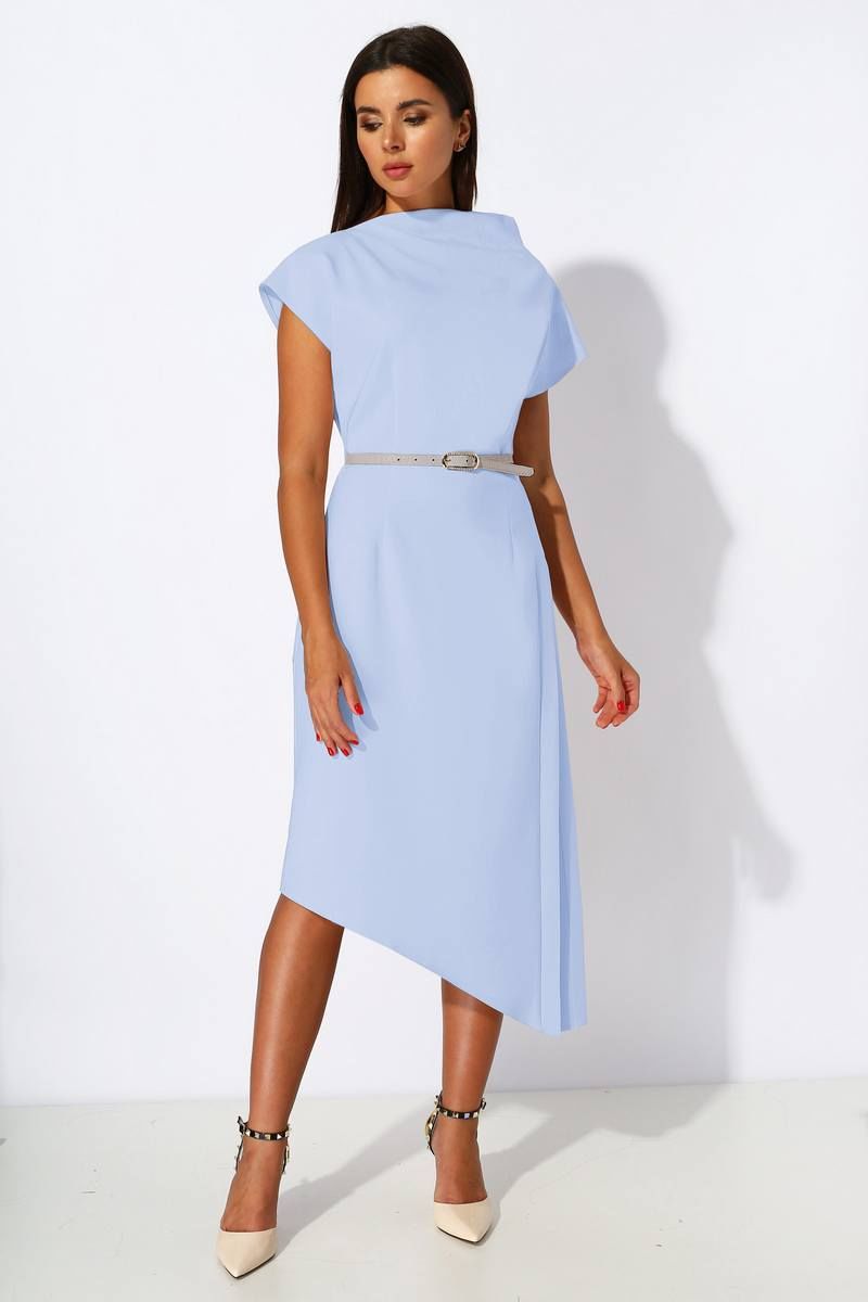 Платье Mia-Moda