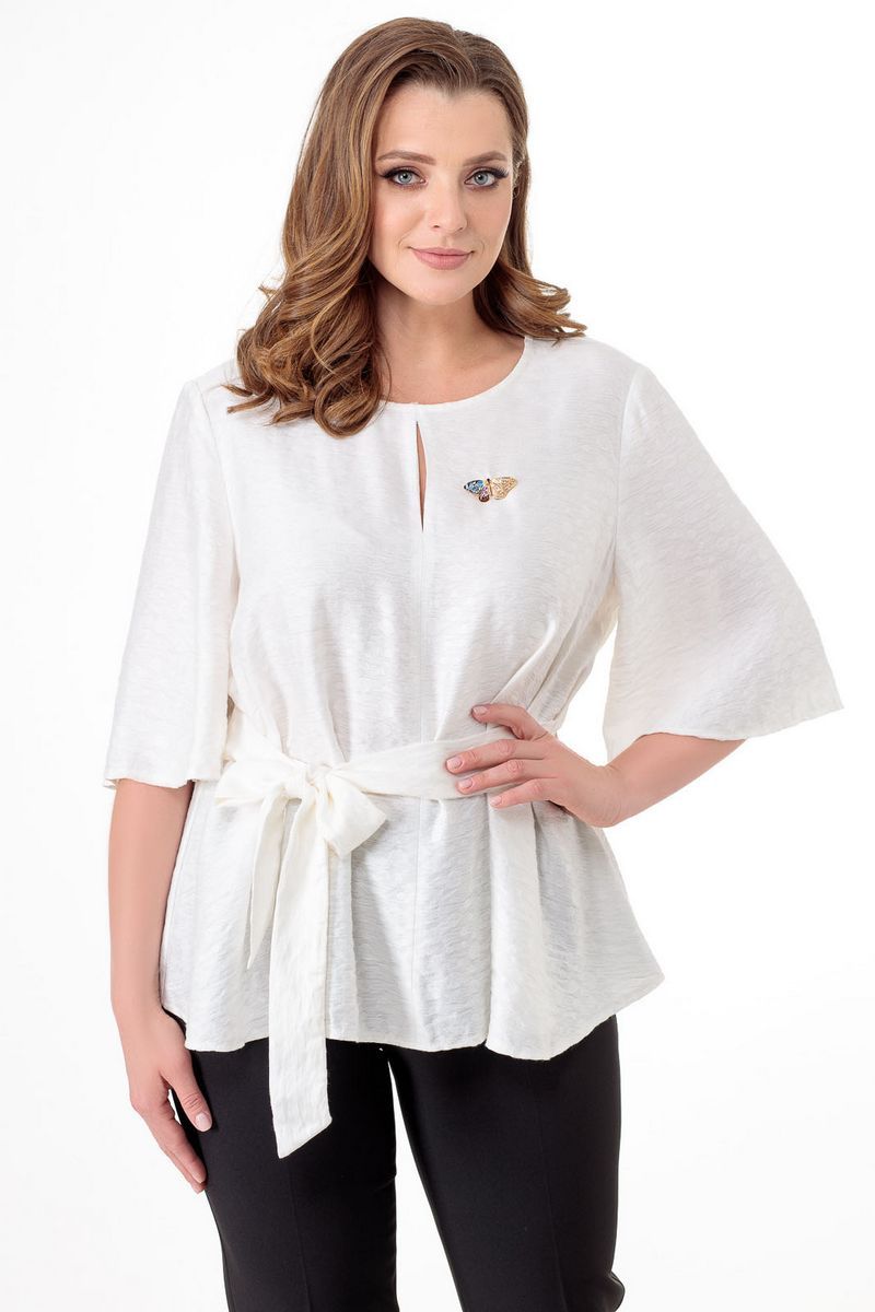 женские блузы ELITE MODA