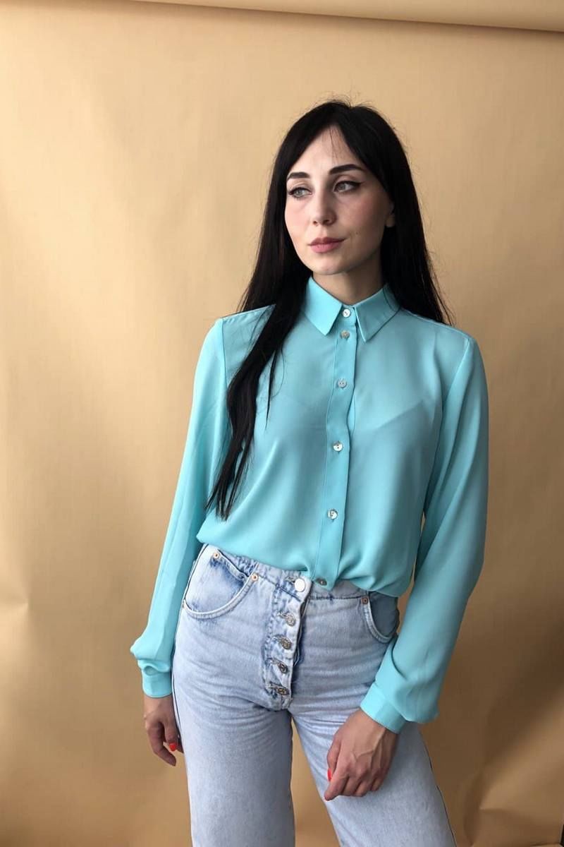 рубашка Totallook