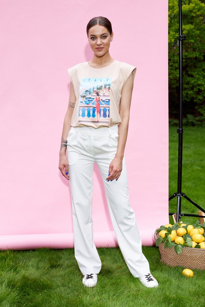 Женские брюки LIBERTY