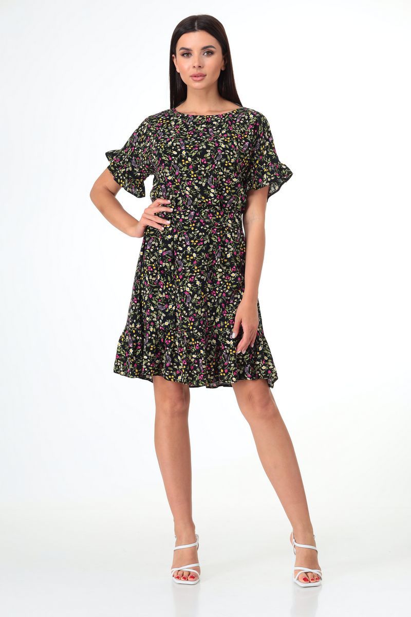 Платье Talia fashion