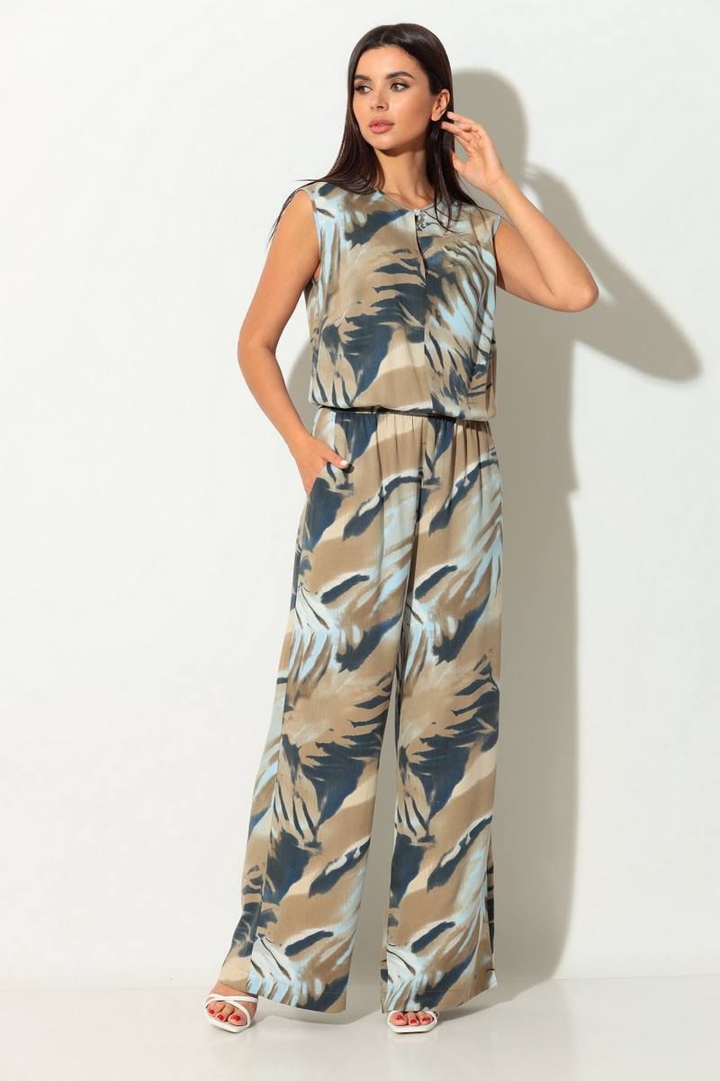 Женский комбинезон Koketka i K