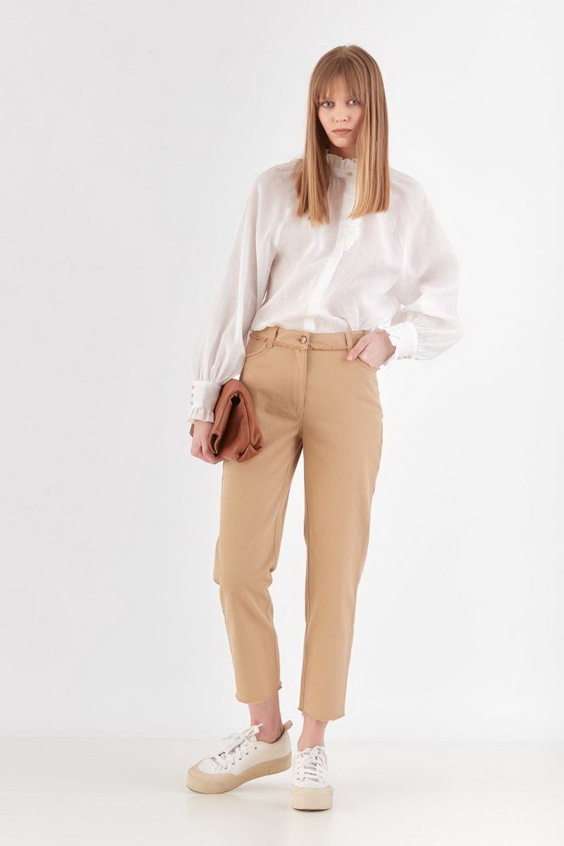 женские блузы Lakbi