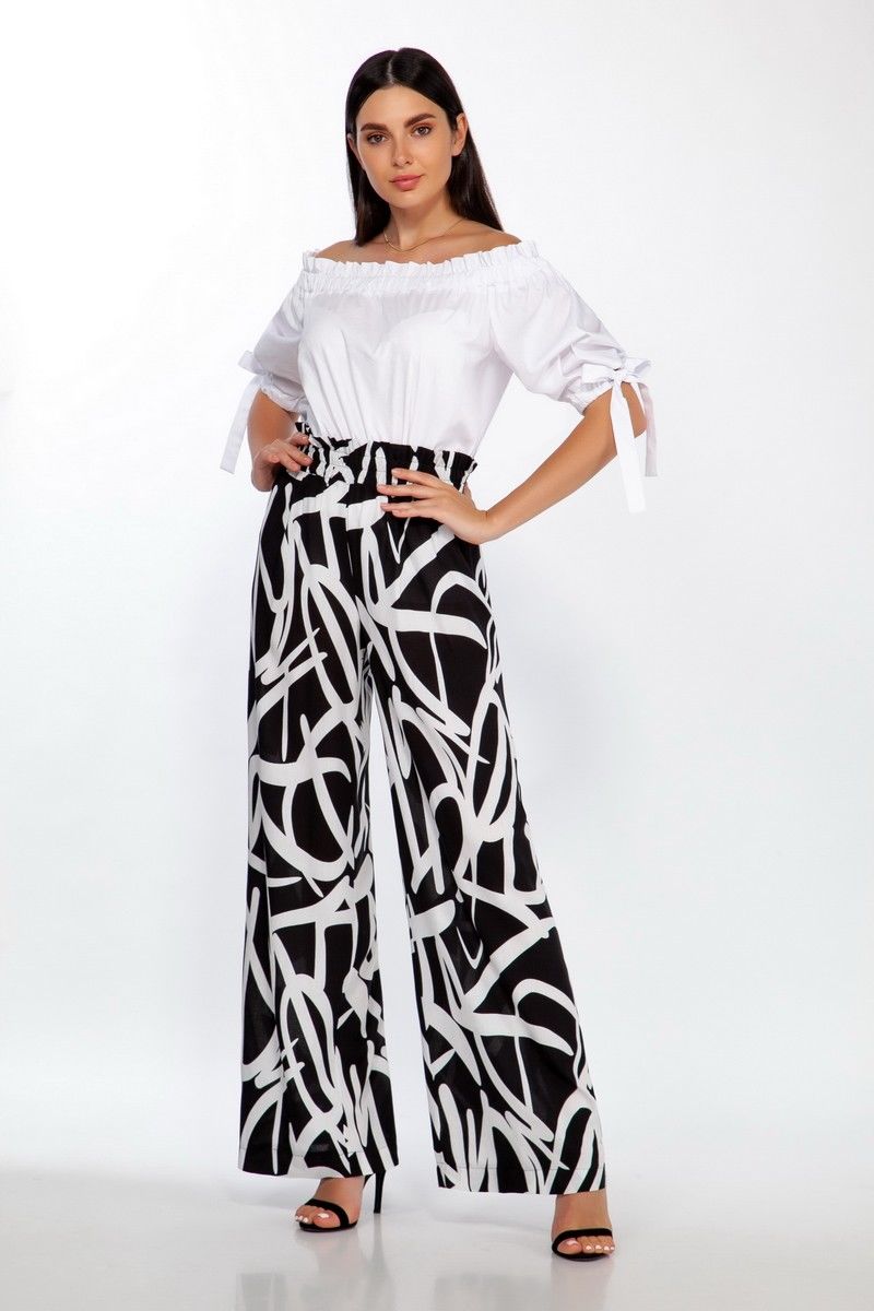 Женские брюки LaKona