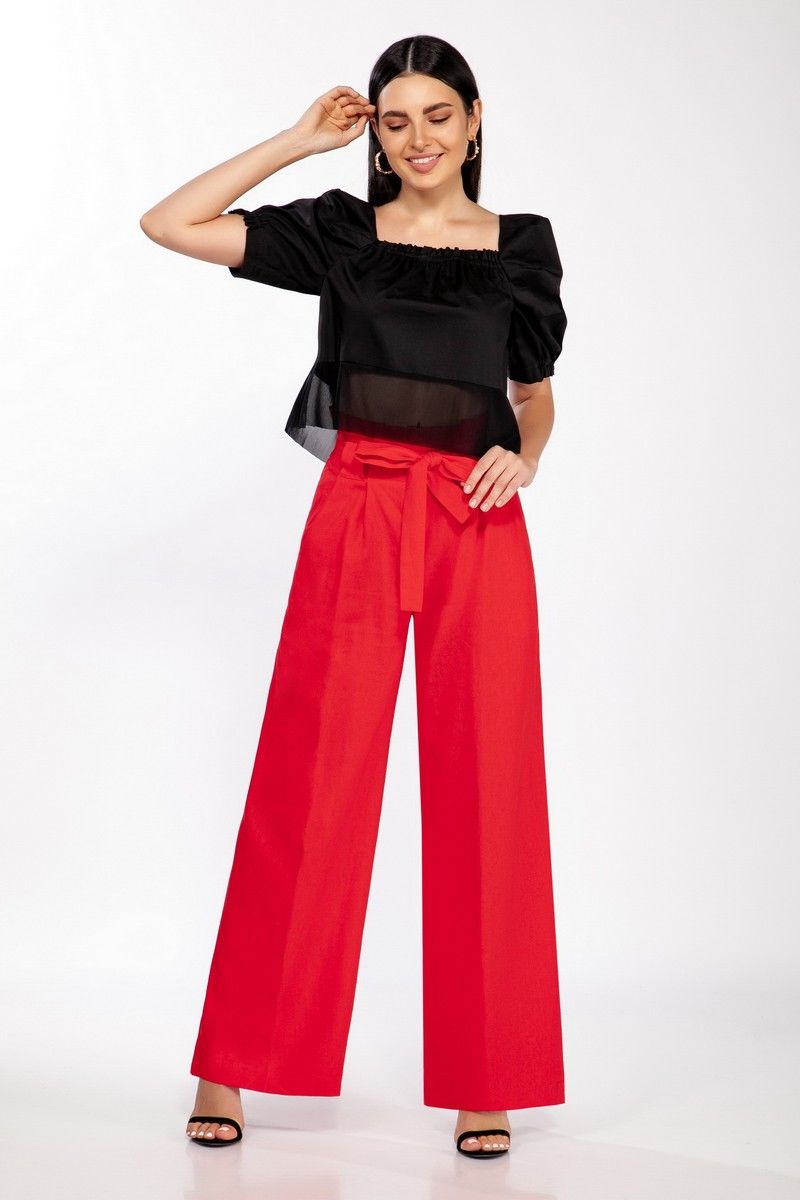 Женские брюки LaKona