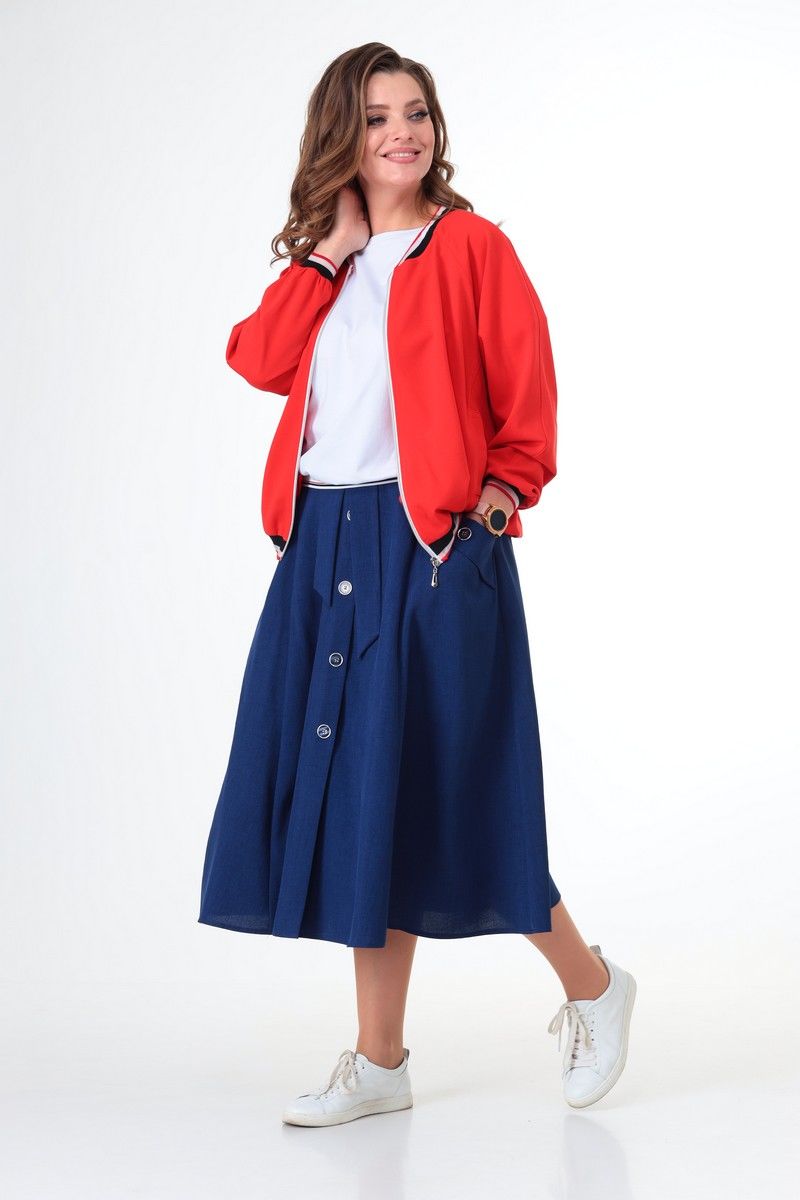 Юбочный комплект T&N