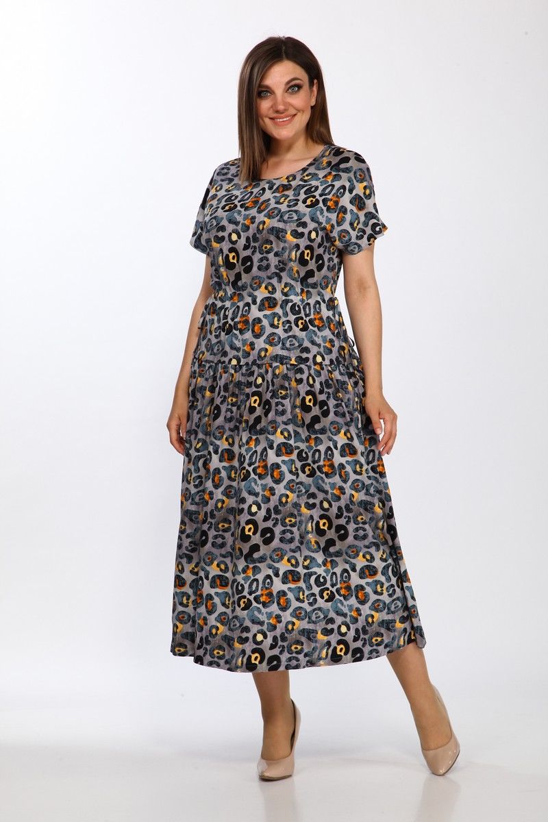 платье Lady Style Classic