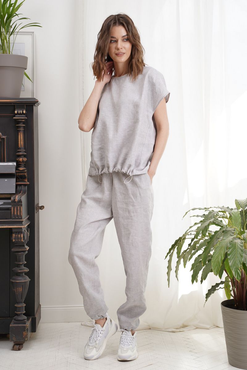 Брючный комплект Fantazia Mod