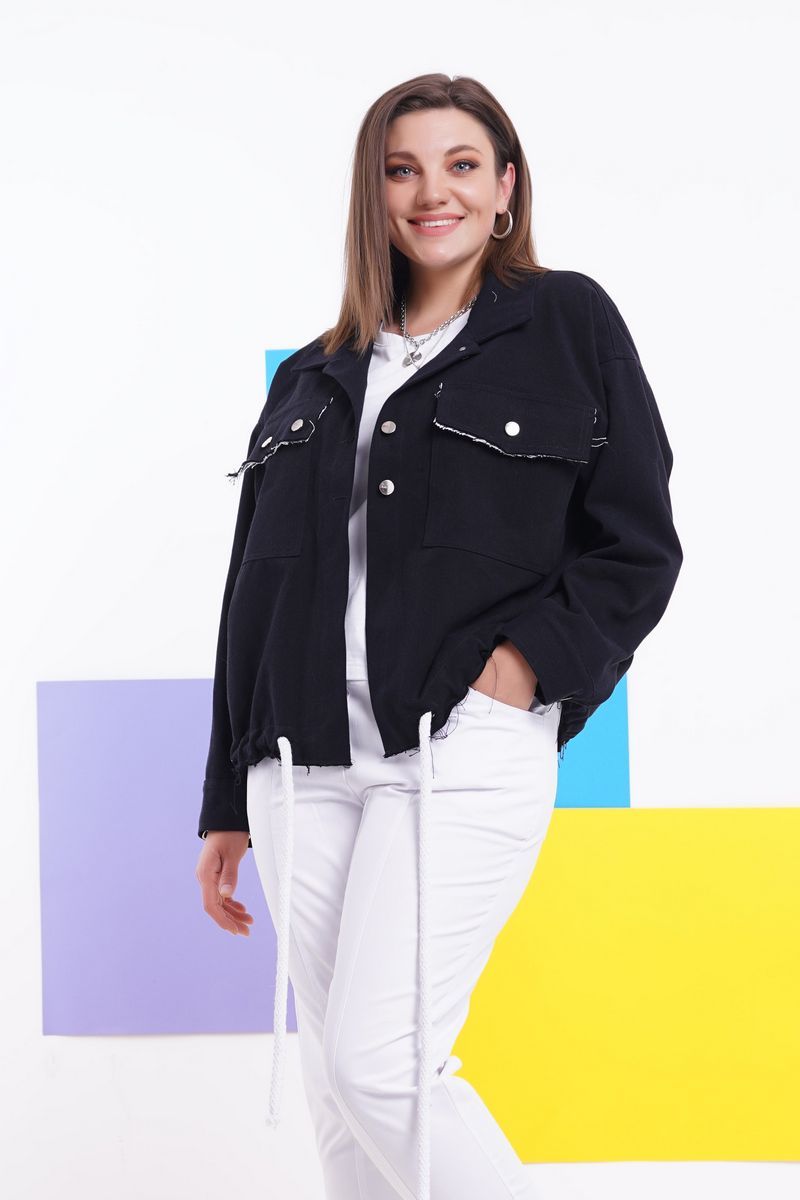 Женская куртка GRATTO