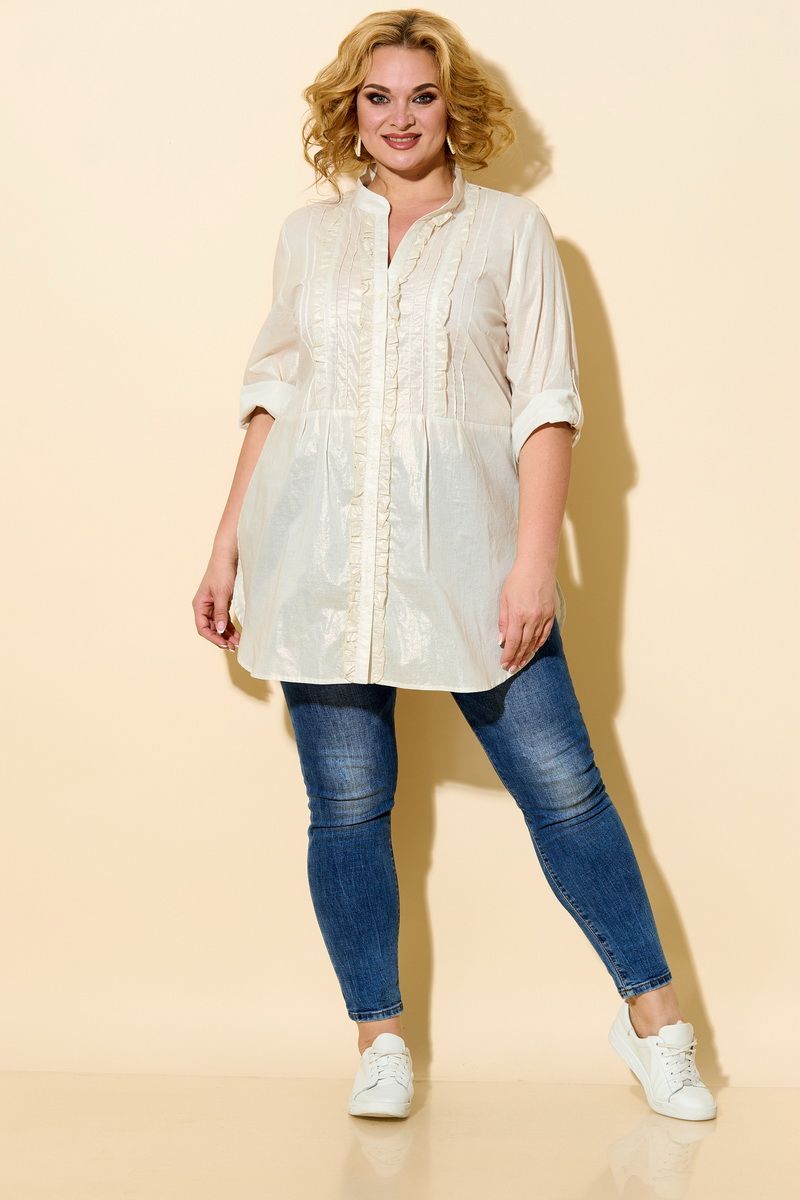 блуза БелЭльСтиль
