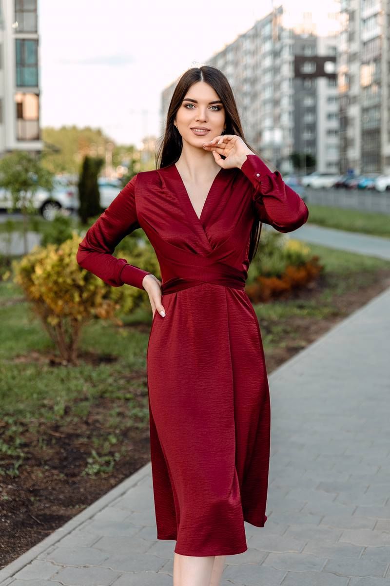 женские платья Totallook