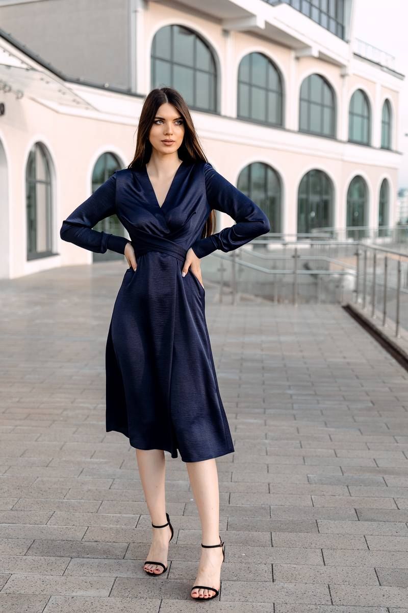 Платье Totallook