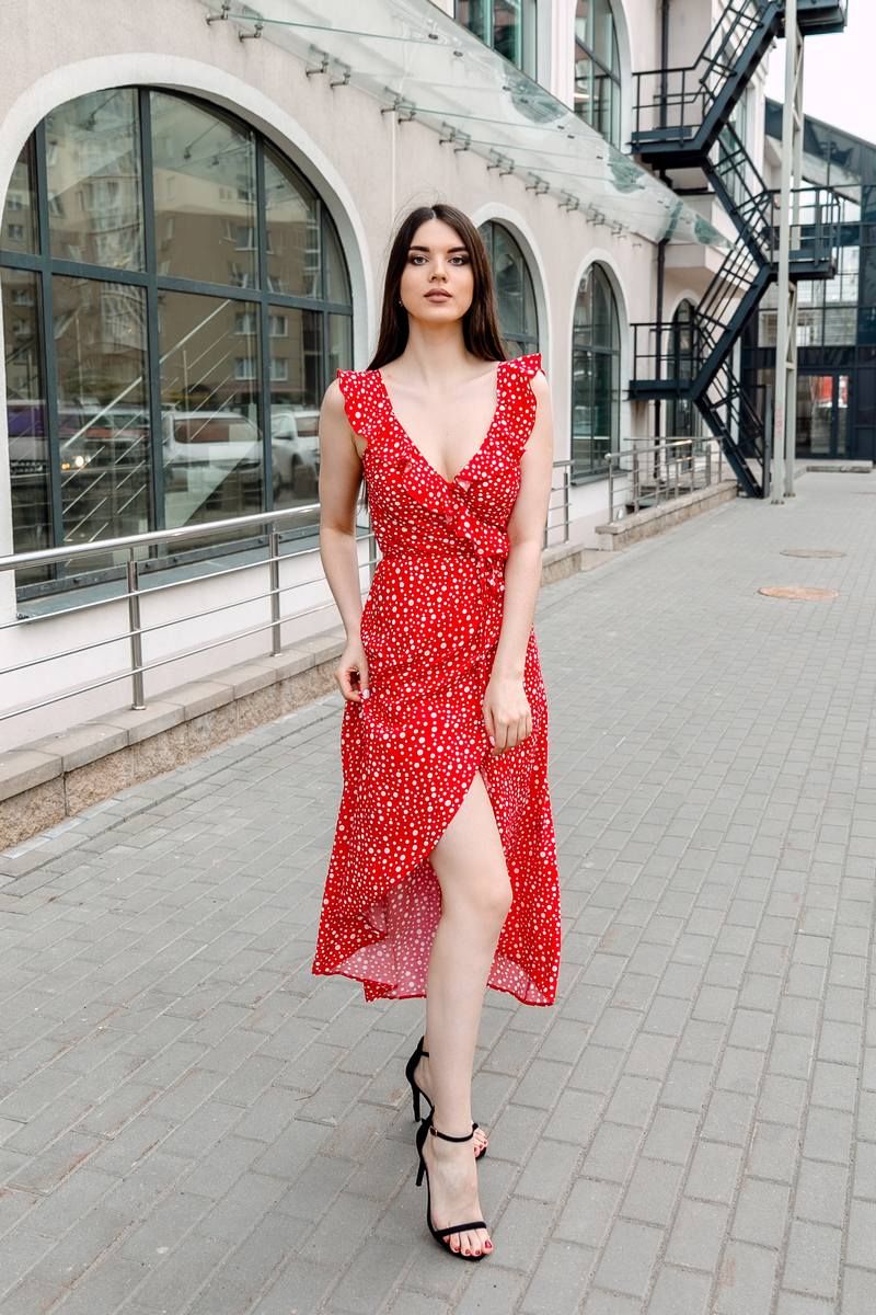сарафан Totallook