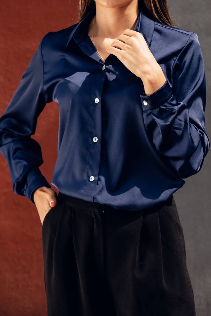 женские рубашки Totallook