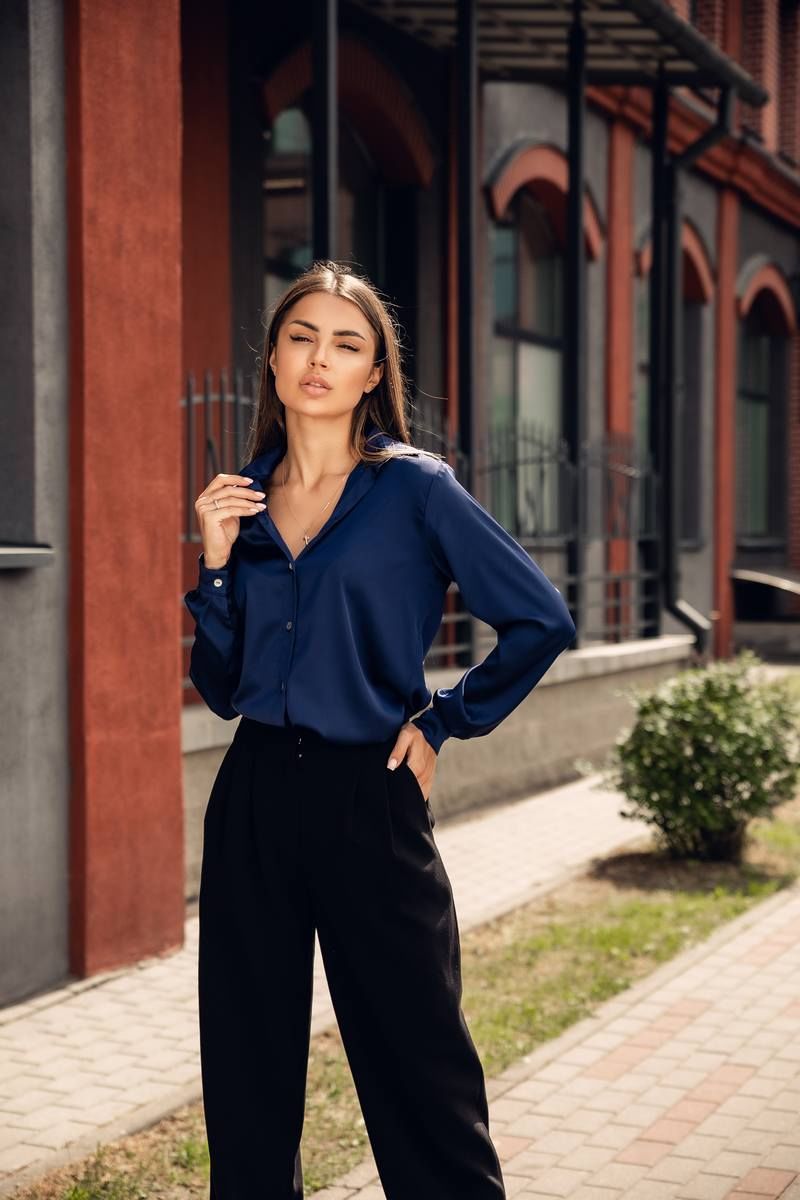 женские рубашки Totallook