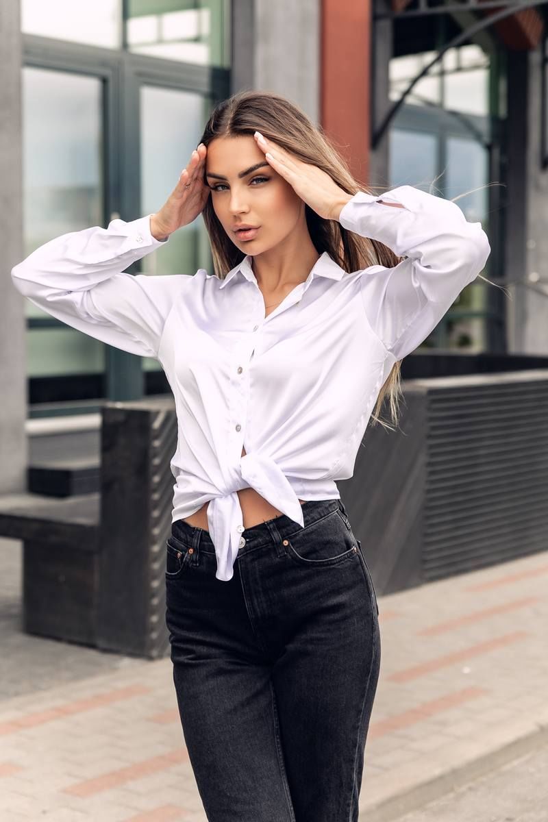 женские рубашки Totallook