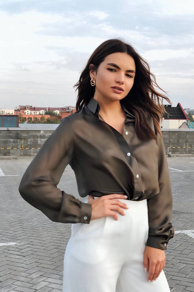 рубашка Totallook