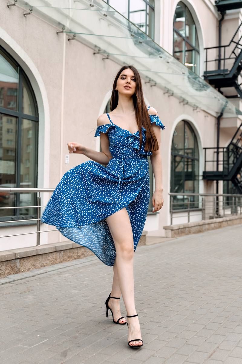 сарафан Totallook