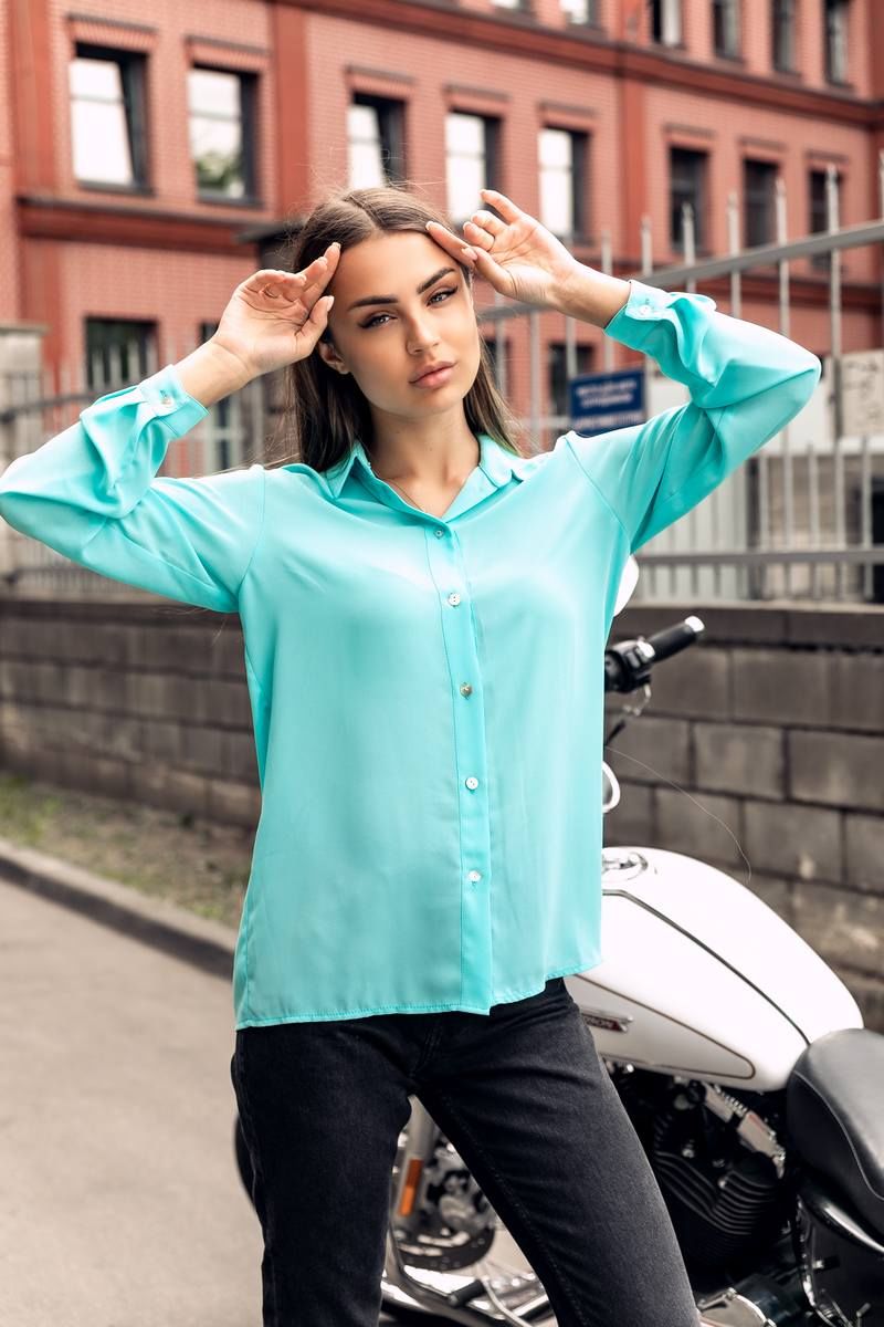 женские рубашки Totallook